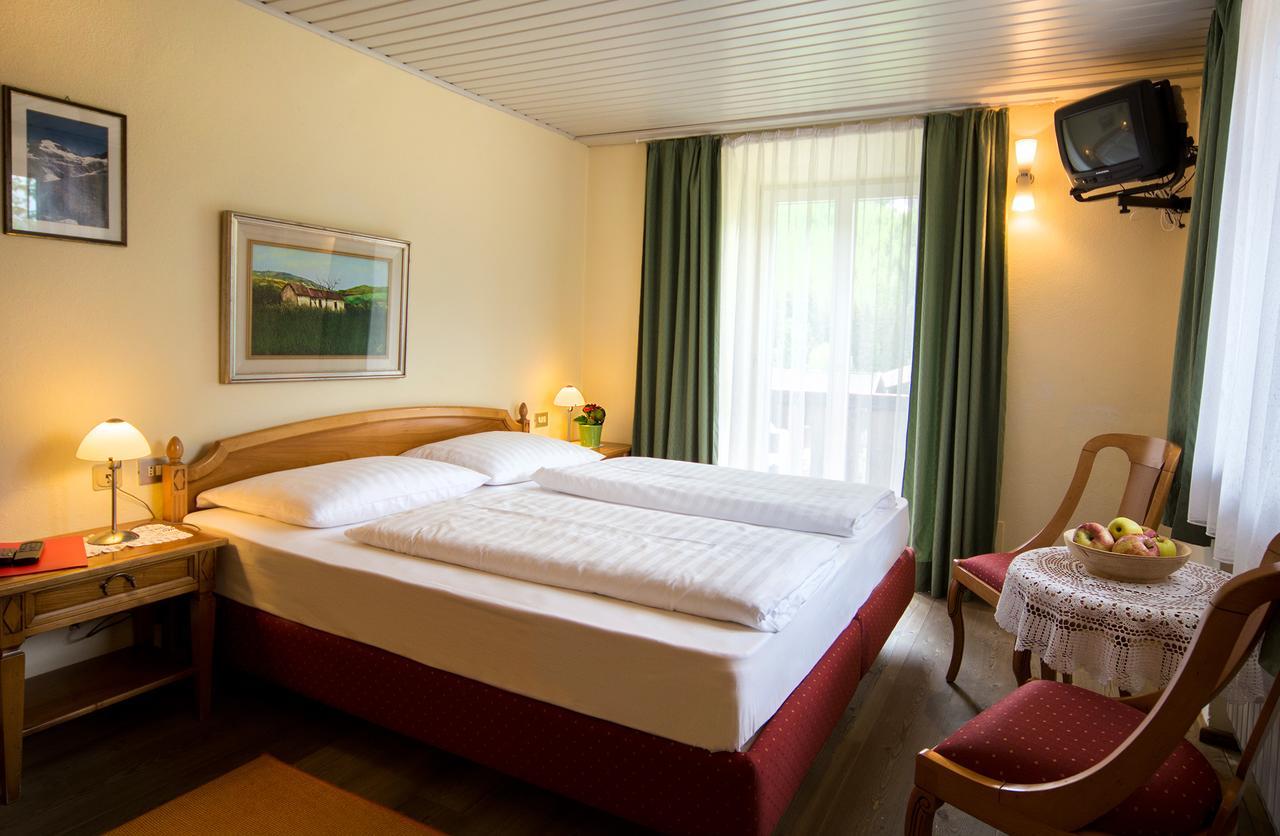 Berghotel Kason Predoi Exterior foto