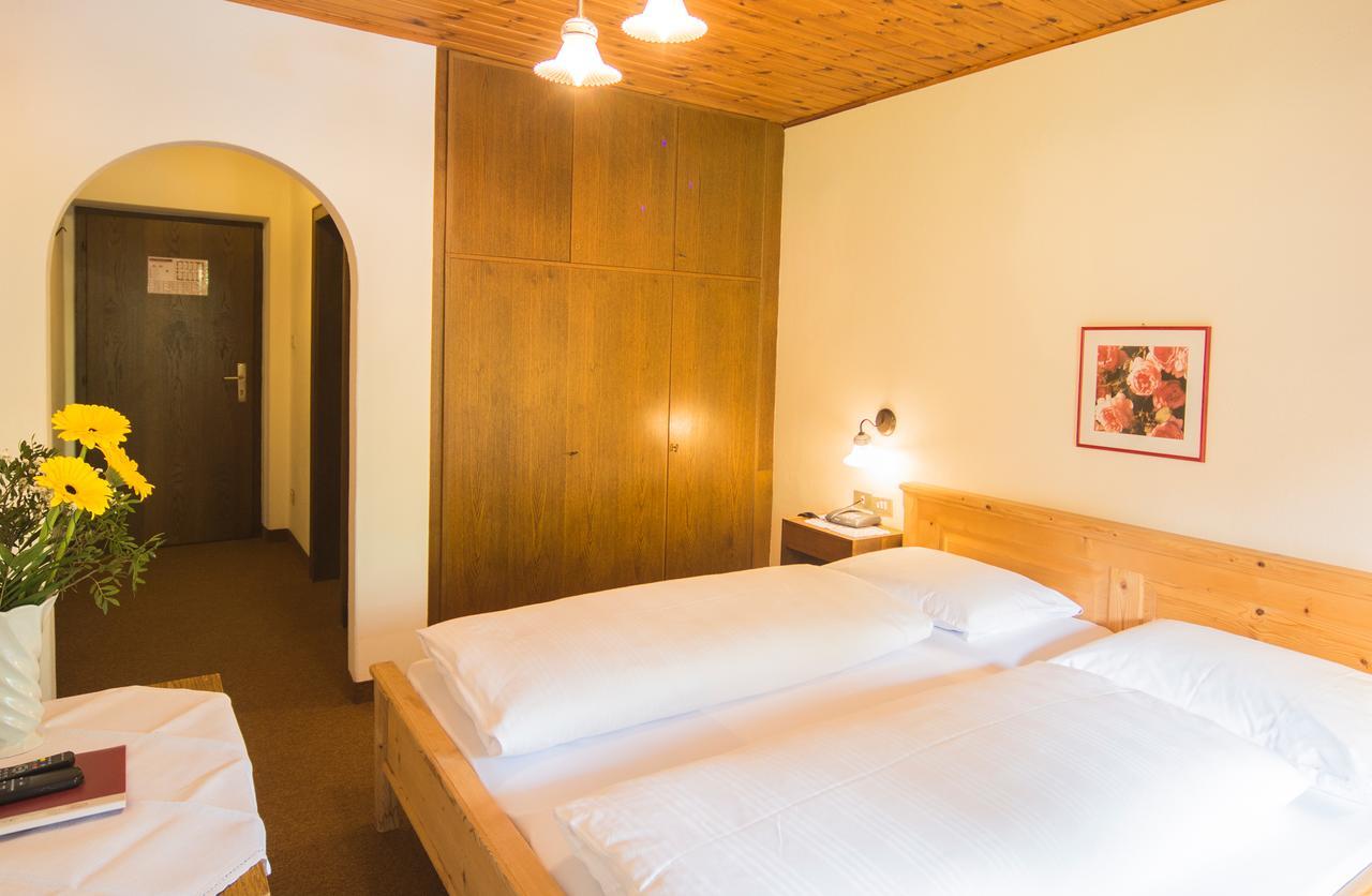Berghotel Kason Predoi Exterior foto